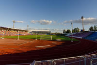 Varendsvallen Stadion