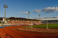 Varendsvallen Stadion