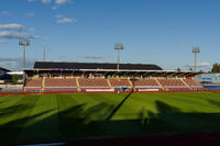 Varendsvallen Stadion