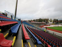 Varendsvallen Stadion