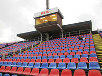 Varendsvallen Stadion