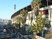 Abbasiyyin Stadium