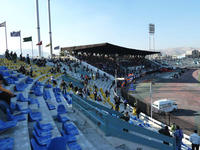 Abbasiyyin Stadium