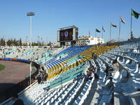 Abbasiyyin Stadium