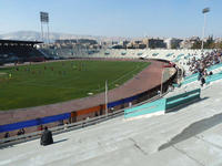 Abbasiyyin Stadium