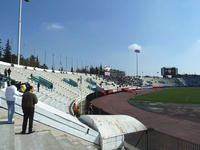 Abbasiyyin Stadium