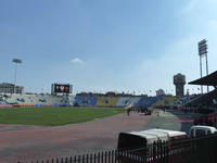 Abbasiyyin Stadium