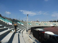 Abbasiyyin Stadium