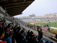 Al-Hamadaniah Stadium