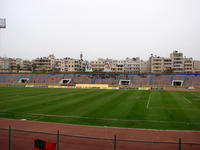 Al-Hamadaniah Stadium