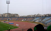 Al-Hamadaniah Stadium