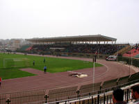 Idlib Municipal Stadium