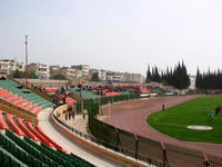 Idlib Municipal Stadium