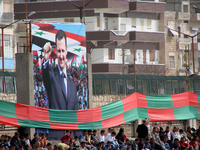 Idlib Municipal Stadium