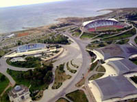 Latakia Sports City Stadium