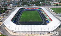 Amaan Stadium