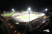 Amaan Stadium