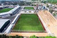 Amaan Stadium