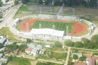 Amaan Stadium