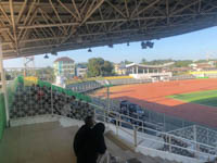 Amaan Stadium