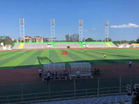 Amaan Stadium