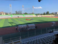 Amaan Stadium