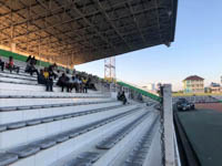 Amaan Stadium