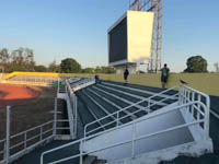 Amaan Stadium