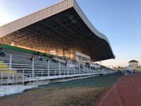 Amaan Stadium