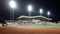 Amaan Stadium