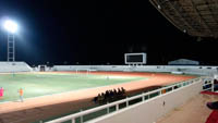 Amaan Stadium