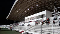 Amaan Stadium