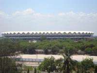 Benjamin Mkapa Stadium (Tanzania National Main Stadium)