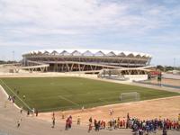 Benjamin Mkapa Stadium (Tanzania National Main Stadium)