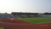 Chulalongkorn University Stadium