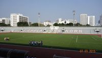 Chulalongkorn University Stadium