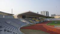 Chulalongkorn University Stadium