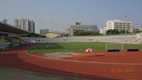 Chulalongkorn University Stadium