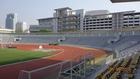 Chulalongkorn University Stadium