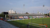 Port Authority Thailand Stadium