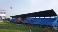 Port Authority Thailand Stadium