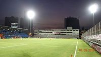 Port Authority Thailand Stadium