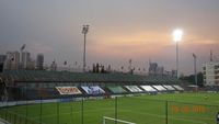 Port Authority Thailand Stadium