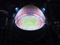 Rajamangala National Stadium