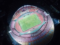 Rajamangala National Stadium