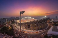 Rajamangala National Stadium