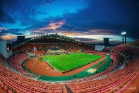 Rajamangala National Stadium