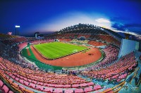 Rajamangala National Stadium