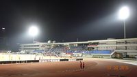 Thai-Japanese Stadium (Thai-Japanese Bangkok Youth Center)