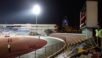 Thai-Japanese Stadium (Thai-Japanese Bangkok Youth Center)